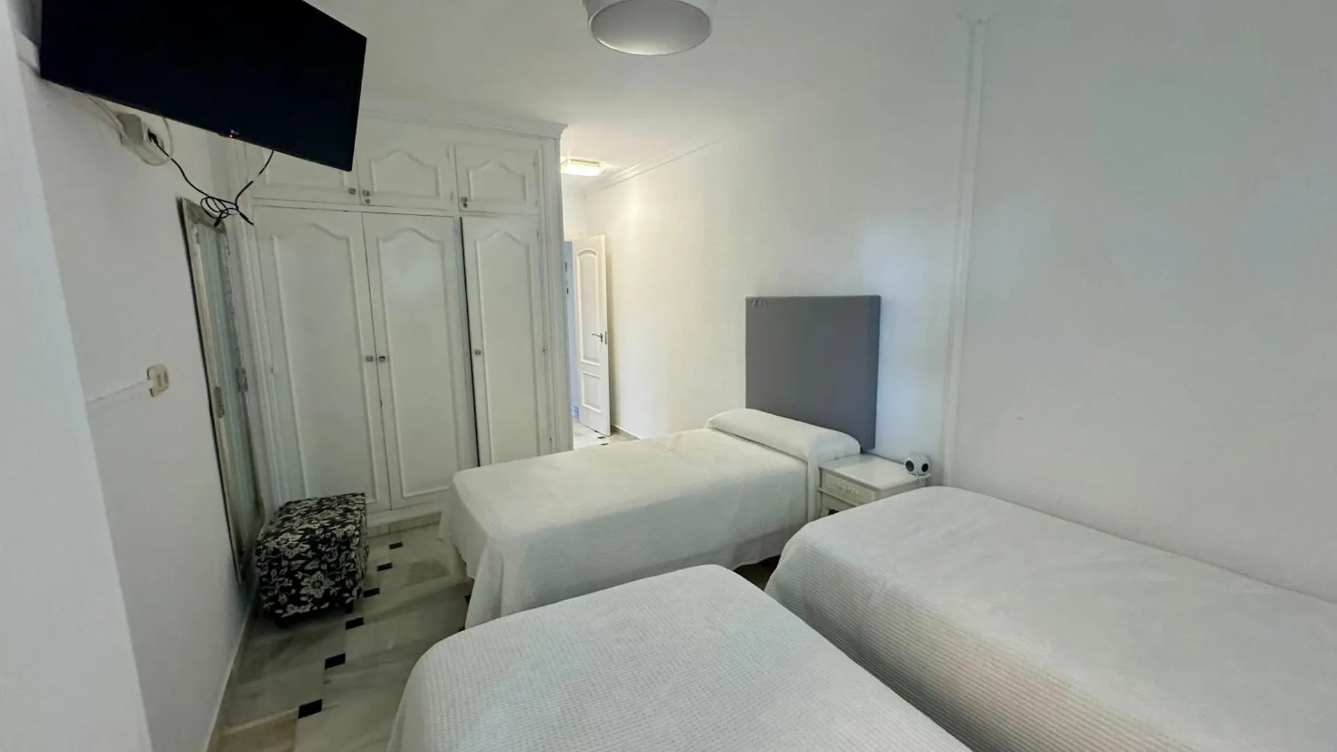 Beachfront Apartment By Holidays2Rent Sitio de Calahonda 0*,  Spain
